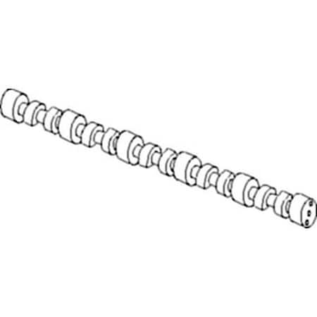 Aftermarket 3929039 Camshaft fits Cummins 4B 4BT 4BTA 39 3914638 3925582 J929039